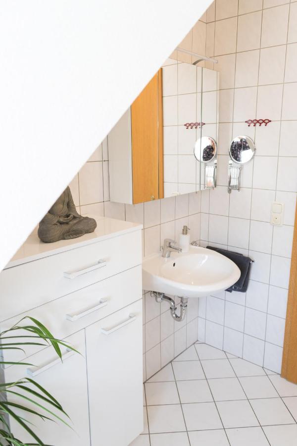 Ferienwohnungen Koehler Neualbenreuth Buitenkant foto