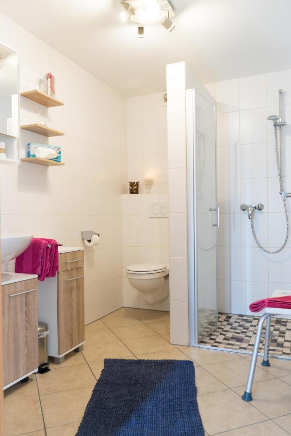 Ferienwohnungen Koehler Neualbenreuth Buitenkant foto